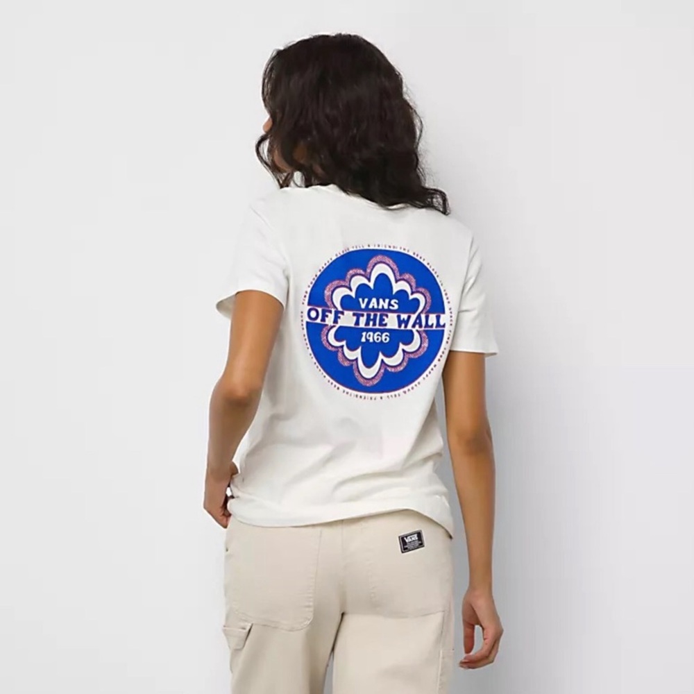Vans shirt